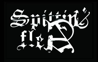 logo Spittin Flea